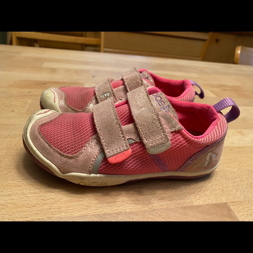 Plae Girls size 12